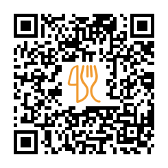 QR-code link para o menu de Bootleg Pub Kitchen