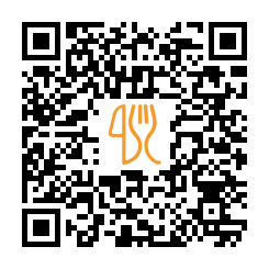 QR-code link para o menu de Ice Café