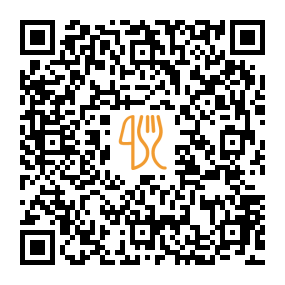 QR-code link para o menu de Bk Carne Asada Hot Dogs 1st Ave.