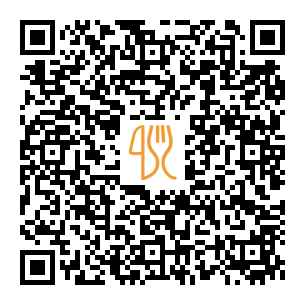 QR-code link para o menu de Flunch Châteauroux Cap Sud