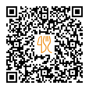 QR-code link para o menu de My Friend's Place