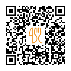 QR-code link para o menu de Mo Lin