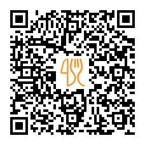 QR-code link para o menu de Baguette Up