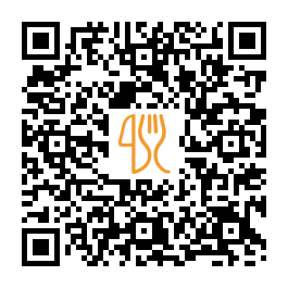 QR-code link para o menu de The Model Bakery