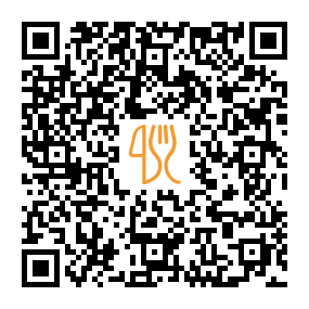 QR-code link para o menu de Slice Of India