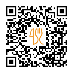 QR-code link para o menu de O Ma Joie