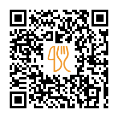 QR-code link para o menu de Aigua Blava