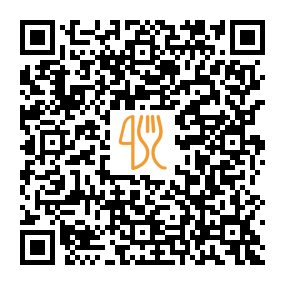 QR-code link para o menu de Poke Bowl Sushi Burrito Boba