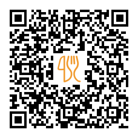 QR-code link para o menu de My Friend's Place