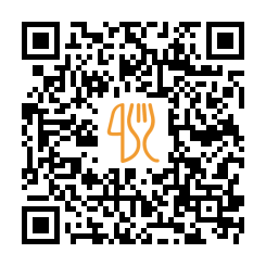 QR-code link para o menu de Faisán