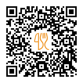 QR-code link para o menu de Yen King