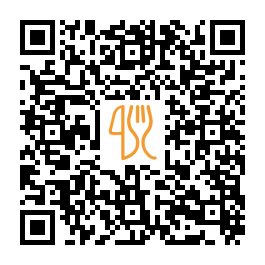 QR-code link para o menu de The Fresh Market