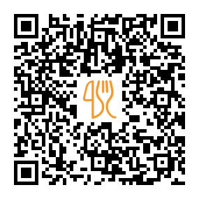 QR-code link para o menu de Ti Amo Pizza