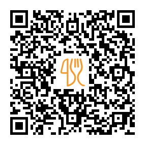 QR-code link para o menu de Helping Hands Cleaning Service