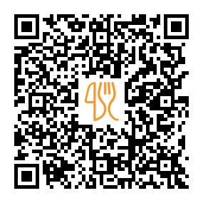 QR-code link para o menu de Thali Cafe