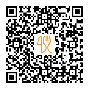 QR-code link para o menu de Umami Burger Aoyama Shop