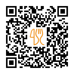 QR-code link para o menu de Pop's Cajun Cafe