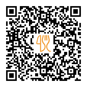 QR-code link para o menu de Bubble Republic