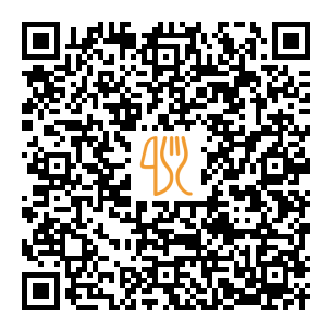 QR-code link para o menu de Caffe Centrale