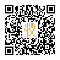 QR-code link para o menu de Kedai Kopi Mamba