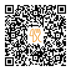 QR-code link para o menu de Thornton's Hometown Cafe