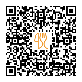 QR-code link para o menu de Larry's Real Pit -b-q