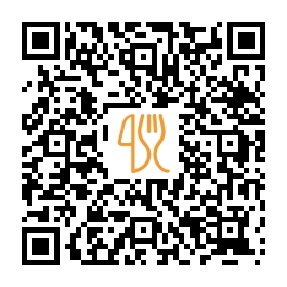 QR-code link para o menu de Dunkin'