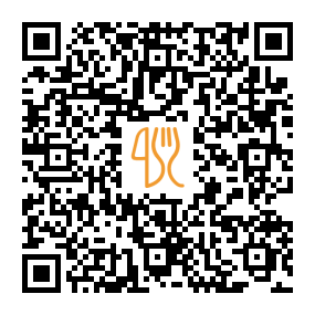 QR-code link para o menu de Ground Up Cafe