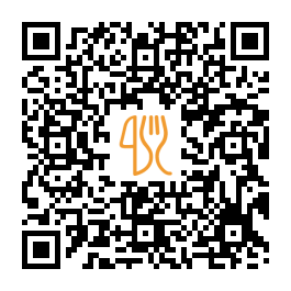 QR-code link para o menu de Koi Palace