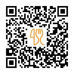 QR-code link para o menu de Orleans Cuisine