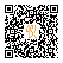 QR-code link para o menu de La Cabane