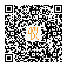 QR-code link para o menu de Burger King