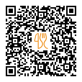 QR-code link para o menu de My Friend's Place