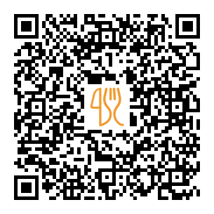 QR-code link para o menu de Itchy Foot Island Deli Bbq