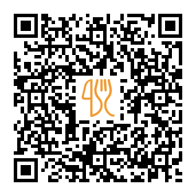 QR-code link para o menu de Golden Spoon