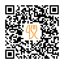 QR-code link para o menu de Okaeri Sushi