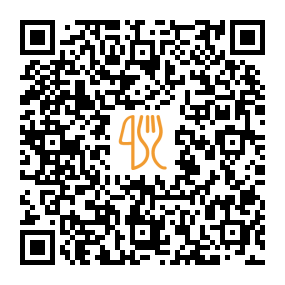 QR-code link para o menu de Broken Yolk Cafe