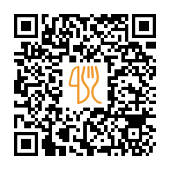 QR-code link para o menu de La Table D'anjou