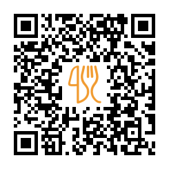 QR-code link para o menu de Pizza King