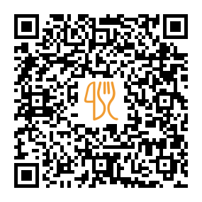 QR-code link para o menu de My Friend's Place