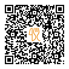 QR-code link para o menu de State Street Coffee Co