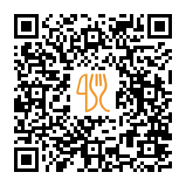 QR-code link para o menu de Frodo Burger