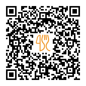 QR-code link para o menu de New England Pizza House