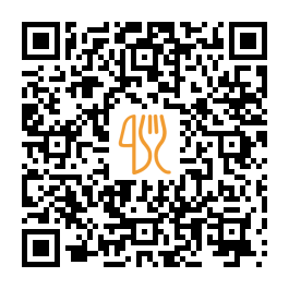 QR-code link para o menu de China Buffet