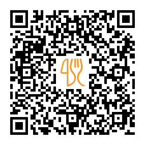 QR-code link para o menu de Sansai Japanese Grill