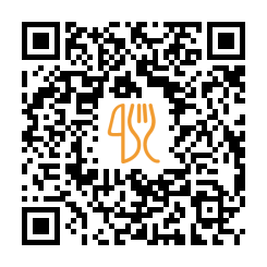 QR-code link para o menu de Bistro 885