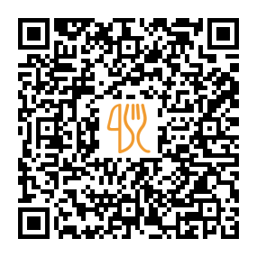 QR-code link para o menu de Canyon Steakhouse