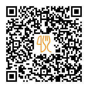 QR-code link para o menu de Popeyes Louisiana Kitchen