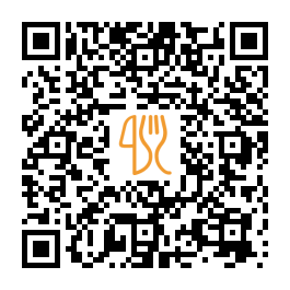 QR-code link para o menu de Cantina La Luz