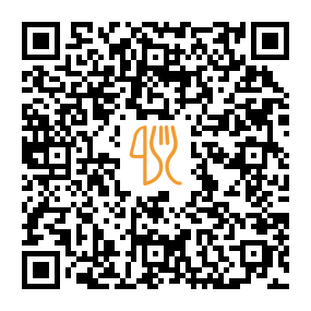 QR-code link para o menu de Russkiy Appetit